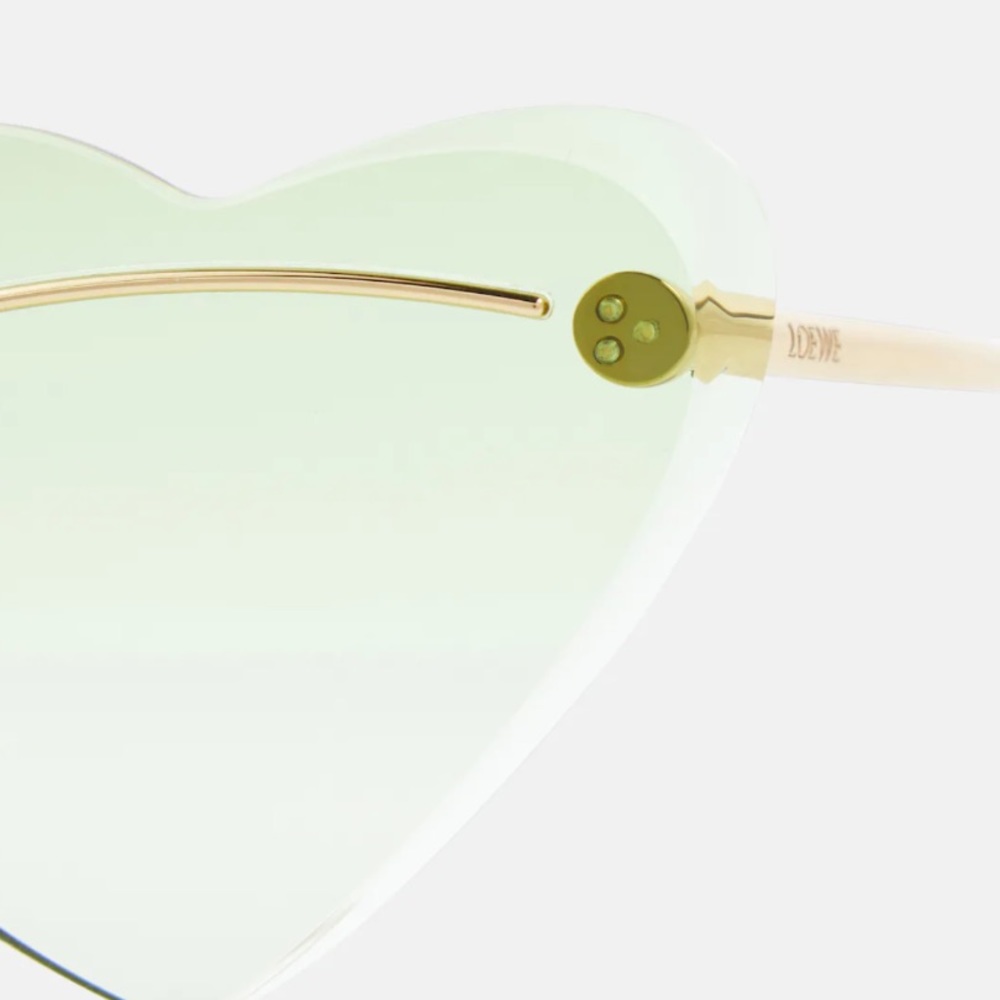 Loewe Sunglasses, New 240 - Picture 5 of 6